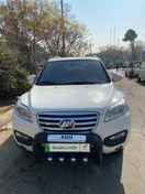 تصویر لیفان X60 مدل ۱۳۹۵ اتوماتیک 