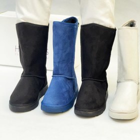 تصویر چکمه آگ 