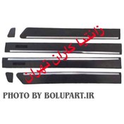 تصویر زه درب زانتیا شرکتی سایپا 