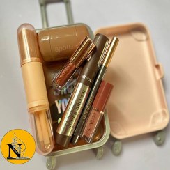 تصویر پک آرایشی و بهداشتی اقتصادی 