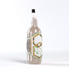 تصویر سیروپ بدون قند کوکی [رژیمی] بیتر Bitter 