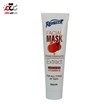 تصویر ماسک صورت انار جوان کننده رینوزیت 100 میل Pomegranate Face Mask Renuzit