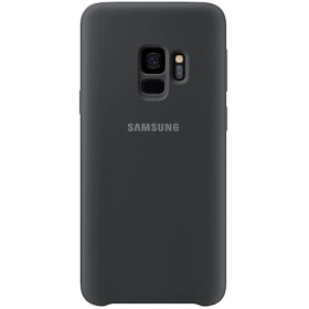 تصویر قاب سیلیکونی گوشی سامسونگ samsung S9 