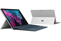 تصویر مایکروسافت سرفیس پرو 6 Microsoft Surface Pro 6