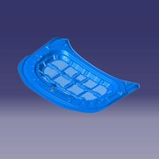 تصویر کاپوت چری تیگو 8 پرومکس 