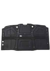 تصویر نمدی کاپوت سمند 