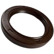 تصویر کاسه نمد جلو میل لنگ جک J5 دنده,S3 اتومات ,J4 اتومات 