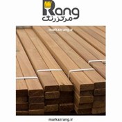 تصویر ترمووود سایز 16 در 42 میلیمتر شاخه 3 متری با قابلیت برش به اندازه دلخواه 