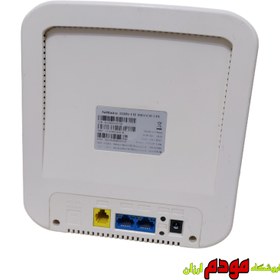 تصویر مودم LTE مبین نت مدل AirMaster 3100V 