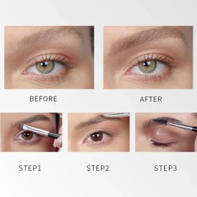 تصویر ژل ابرو 