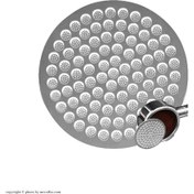 تصویر پاک اسکرین وارداتی فول متال نورمکور سایز۵۱و۵۸ 