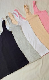 تصویر تاپ رکابی پریمارک 