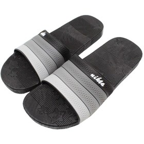 تصویر دمپایی نیکتا مدل 113-BK-C 