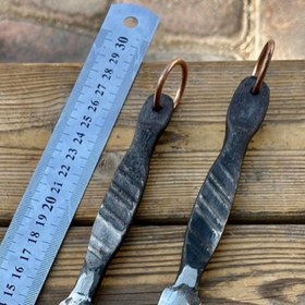 تصویر مصقل مالکی کوچک A112 , G107 