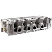 تصویر سرسیلندر پراید یورو 4 عظام ا Cylinder Head Ezam for Pride Euro 4 