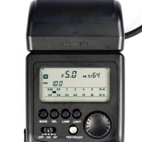 تصویر فلاش ماکرو Sunpak Auto 16R Macro Ring Flash 