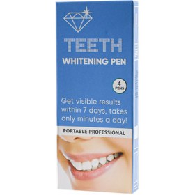 تصویر قلم سفیدکننده 