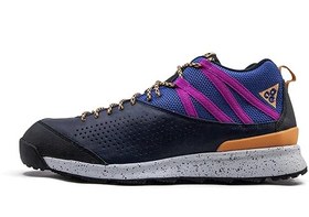 تصویر Nike ACG Okwahn 2 Obsidian Orange 