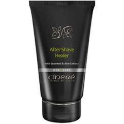 تصویر لوسیون بعد از اصلاح صورت سینره مخصوص اقایان After Shave Lotion Cinere 