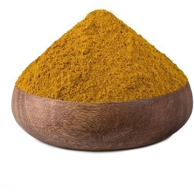 تصویر ادویه کاری 24 قلم - 250 گرم 