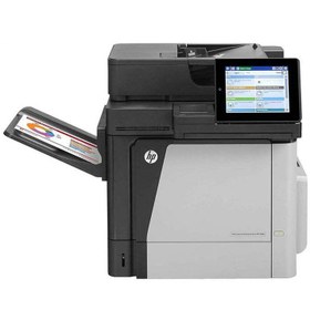 تصویر پرینتر چندکاره لیزری مدل M680dn اچ پی ا HP M680dn Multifunction Laser Printer HP M680dn Multifunction Laser Printer