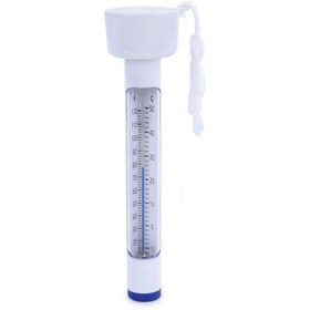 تصویر دماسنج استخر Thermometer