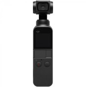 تصویر دوربین گیمبال DJI مدل Osmo Pocket Dji osmo pocket