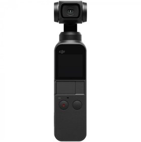 تصویر دوربین گیمبال DJI مدل Osmo Pocket Dji osmo pocket