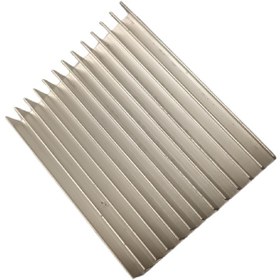 تصویر هیت سینک کد HS-508-100 