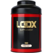 تصویر گینر لوکس 4540 گرم Gainer Loox 4540 gr