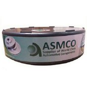 تصویر دیسک ترمز جلو پژو 207 - ASMCO 