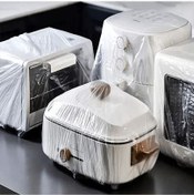 تصویر کاور لوازم برقی - ۱۱۰ سانتی Kaver lavazem barghi