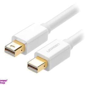 تصویر کابل mini DisplayPort یوگرین مدل MD111 10429 طول 2 متر 