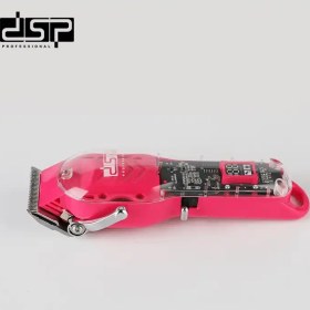 تصویر ماشین اصلاح DSP-91208 HAIR CLIPPER DSP- 91208