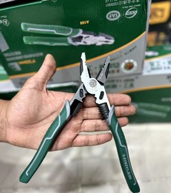 تصویر انبردست بریلون مدل A109 سایز 9 اینچ 