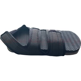 تصویر کفش محافظ پای دیابتی 