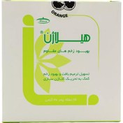 تصویر پودر بهبود زخم های مقاوم هیلاژن کارن 14 ساشه 26 گرم Karen Heallagen Chronic Wound Healing Supplement