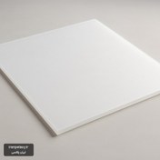 تصویر طلق سقف کاذب (ورق پلکسی طلق دوغی) 