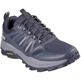 تصویر کتانی ترکینگ مردانه اسکچرز Skechers 237497-GRY 