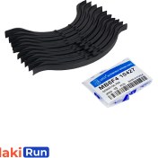 تصویر واشر هلالی کارتل پراید برند آیس (AICE) - کره ای 