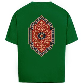 تصویر طرح سنتی طرح سنتی