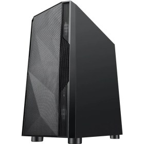 تصویر کیس کامپیوتر اوست مدل GT-AV02-M Awest GT-AV02-M Mid-Tower Computer Case