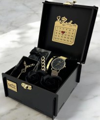 تصویر باكس هديه دخترانه کد ۱۸۱ 