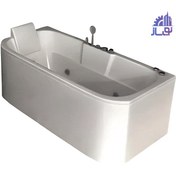 تصویر وان جکوزی داتیس مدل LX1780 