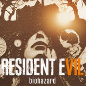 تصویر بازی Resident Evil 7 Biohazard استیم 