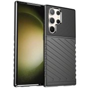 تصویر قاب جیتک مدل Thunder برای Galaxy S23 Ultra 