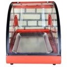 تصویر گرمکن پیراشکی تک سینی 