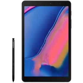 تصویر تبلت سامسونگ مدل Tab A 8.0 2019 With S-Pen SM-P205 ظرفیت 32 گیگابایت و 3 گیگابایت رم 