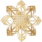 تصویر لوستر مدل STRÅLA | برند ایکیا | ارسال 15 الی 20 روز کاری 