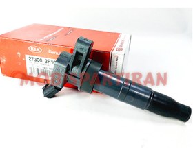 تصویر کوئل سراتو 273003F100 GENUINEPARTS